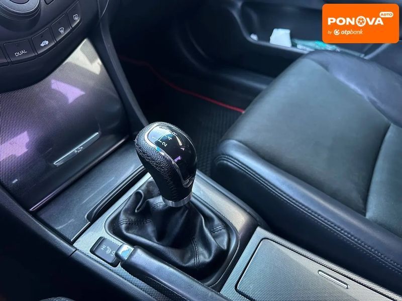 Honda Accord, 2005 р., Газ пропан-бутан / Бензин, 375 тис. км, Седан, Київ AT-10418016 фото