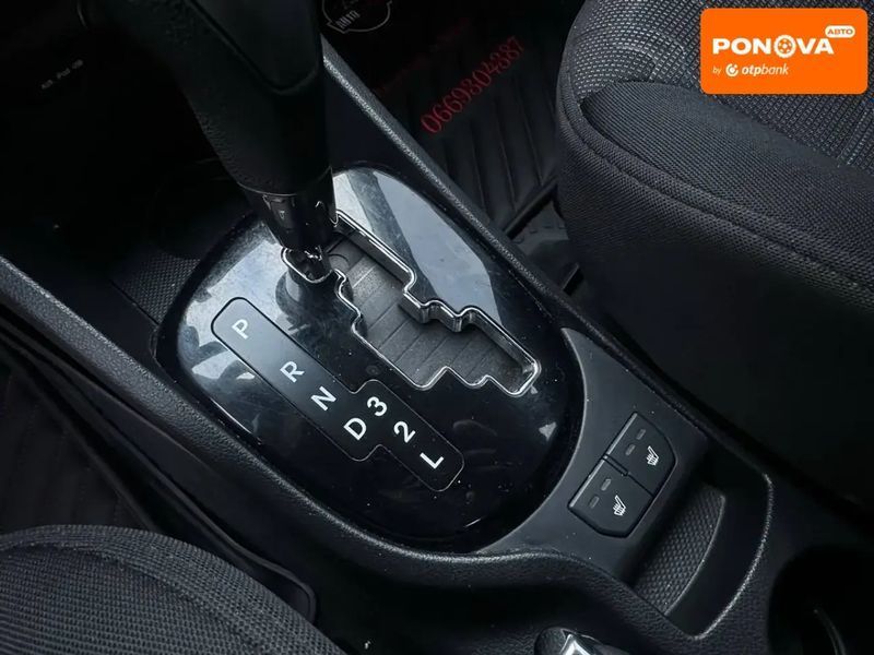 Nissan Juke, 2017 г., Бензин, 41 тыс. км, Внедорожник / Кроссовер, Синий, Харьков AT-10406904 фото