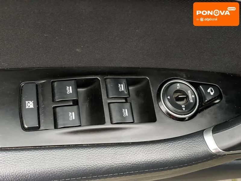 Hyundai i40, 2011 г., Дизель, 321 тыс. км, Седан, Синий, Кривой Рог AT-10405571 фото