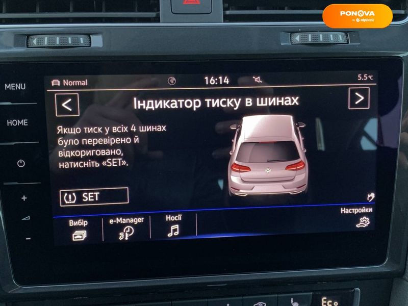 Volkswagen e-Golf, 2020, Електро, 35 тис. км, Хетчбек, Сірий, Львів 37162 фото