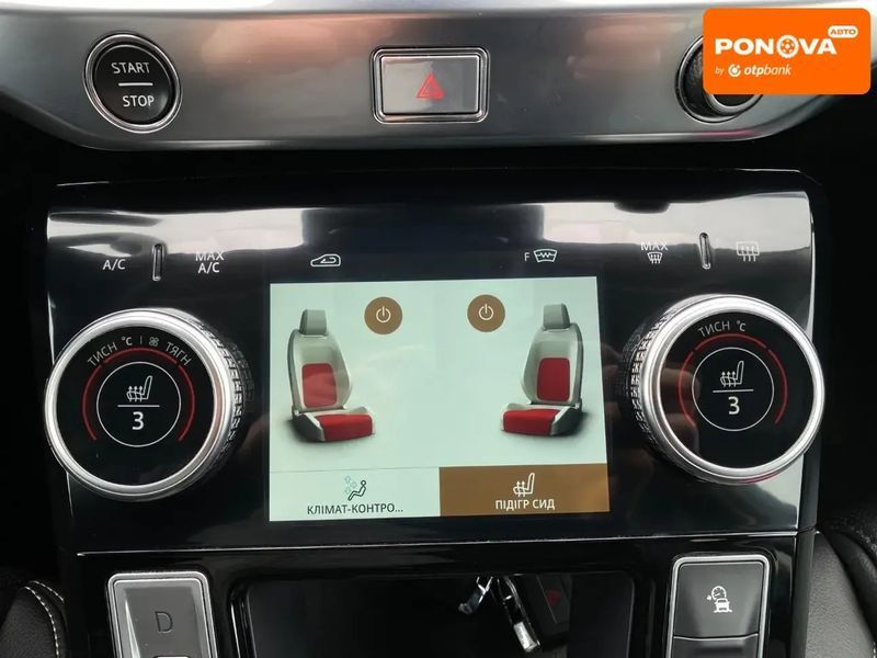 Jaguar E-Pace, 2021 р., Електро, 82 тис. км, Позашляховик / Кросовер, Сірий, Сопошин AT-10400236 фото