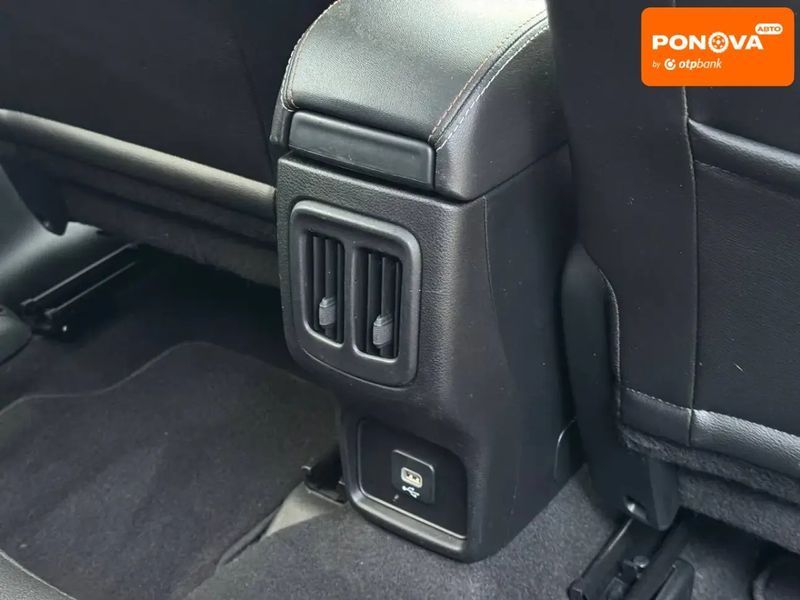 Jeep Compass, 2020 р., Бензин, 76 тис. км, Позашляховик / Кросовер, Червоний, Рівне AT-10417852 фото