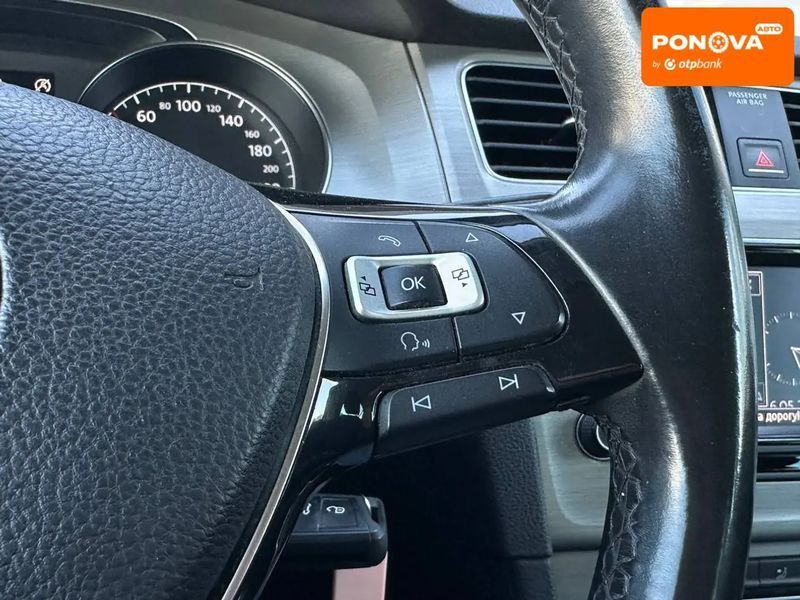 Volkswagen Golf, 2013 г., Дизель, 258 тыс. км, Универсал, Киев AT-10418525 фото