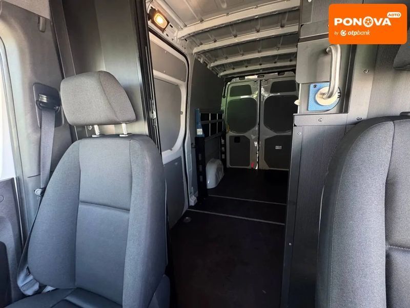 Mercedes-Benz eSprinter, 2021 г., Електро, 32 тыс. км, Белый, Винница AT-10428860 фото