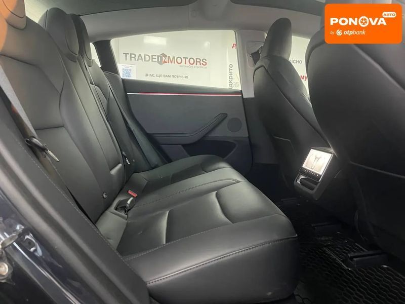 Tesla Model 3, 2024 р., Електро, 22 тис. км, Седан, Київ AT-10414175 фото