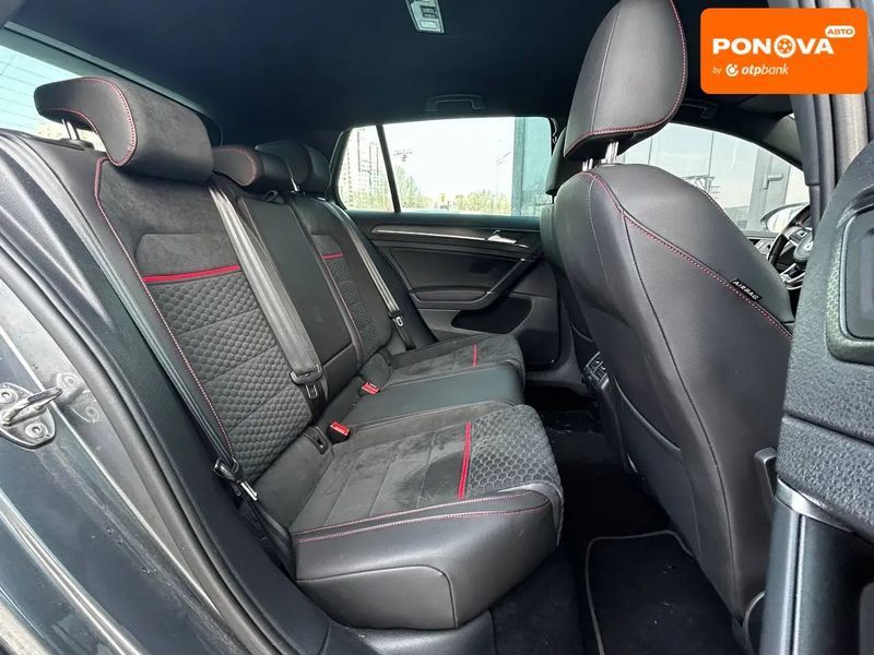 Volkswagen Golf GTI, 2020 г., Бензин, 72 тыс. км, Хетчбек, Киев AT-10413733 фото