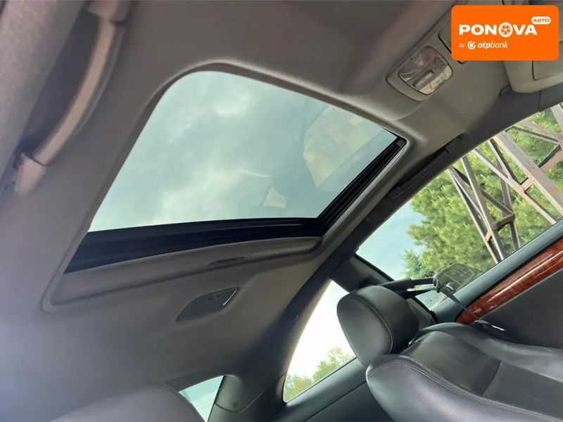 Toyota Camry Solara, 2007 р., Бензин, 130 тис. км, Купе, Чорний, Дніпро (Дніпропетровськ) AT-10418174 фото