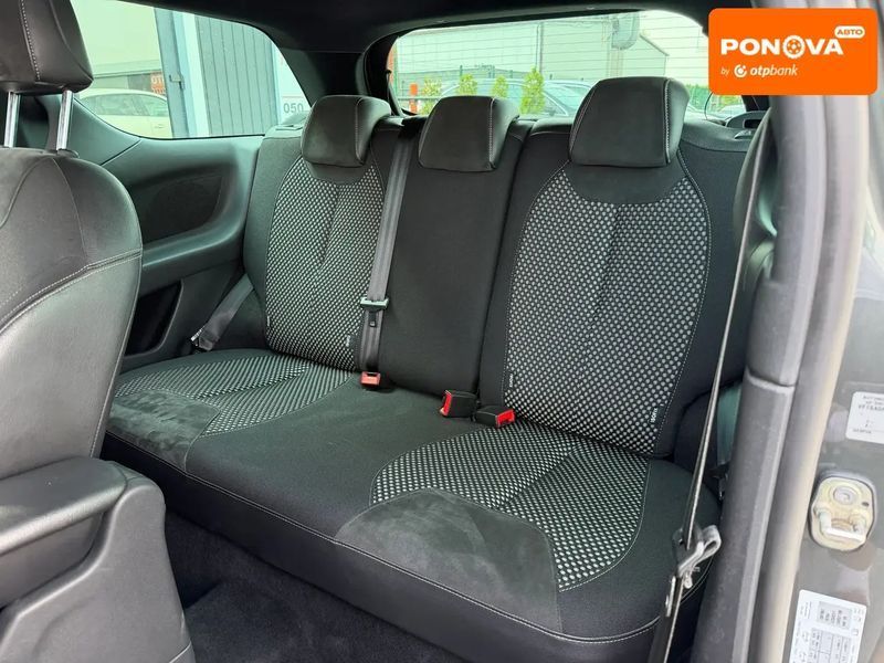 Citroen DS3, 2012 р., Бензин, 244 тис. км, Хетчбек, Зелений, Житомир AT-10426216 фото