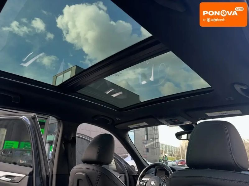 BMW X1, 2016 р., Бензин, 68 тис. км, Позашляховик / Кросовер, Сірий, Дніпро (Дніпропетровськ) AT-10414868 фото