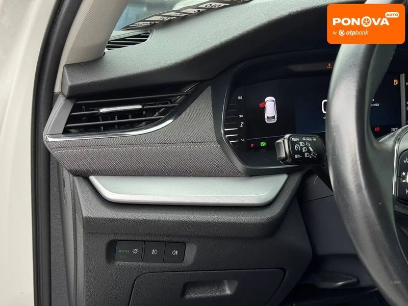 Skoda Octavia, 2020 р., Дизель, 200 тис. км, Універсал, Білий, Рівне AT-10402760 фото