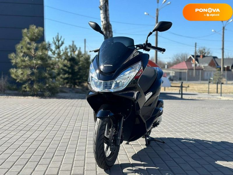 Новий Honda PCX 150, 2017, Скутер, Київ new-moto-106152 фото