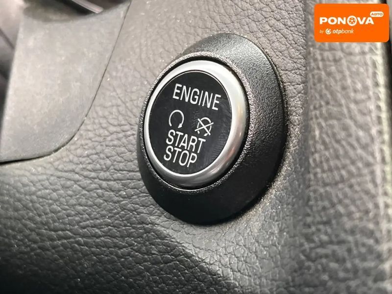 Ford Focus, 2017 г., Бензин, 102 тыс. км, Хетчбек, Чорный, Львов AT-10413011 фото