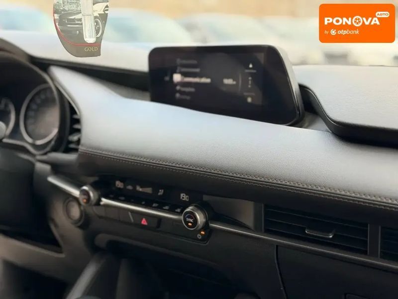 Mazda 3, 2024 р., Бензин, 64 тис. км, Хетчбек, Бежевий, Дніпро (Дніпропетровськ) AT-10415338 фото