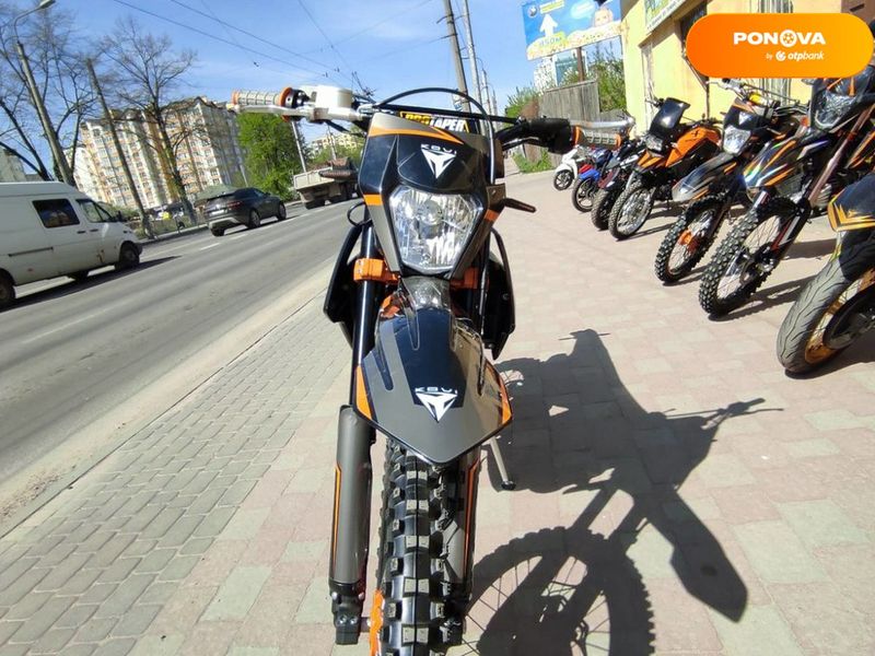 Новый Kovi 250 Start, 2024, Бензин, 249 см3, Мотоцикл, Ивано Франковск new-moto-105218 фото