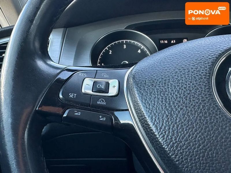 Volkswagen Golf, 2013 г., Дизель, 258 тыс. км, Универсал, Киев AT-10418525 фото