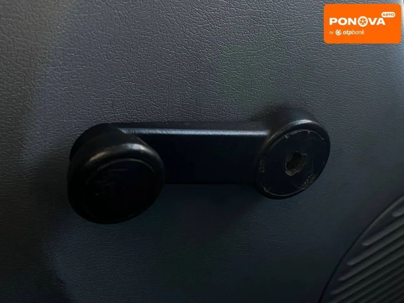 Ford Transit, 2008 р., Дизель, 600 тис. км, Київ AT-10417580 фото