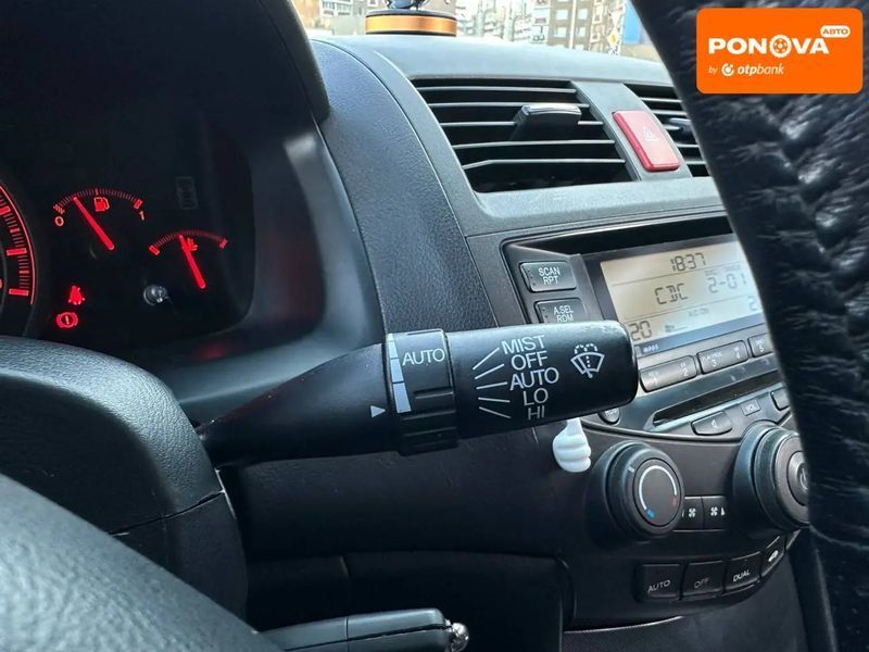 Honda Accord, 2005 р., Газ пропан-бутан / Бензин, 375 тис. км, Седан, Київ AT-10418016 фото