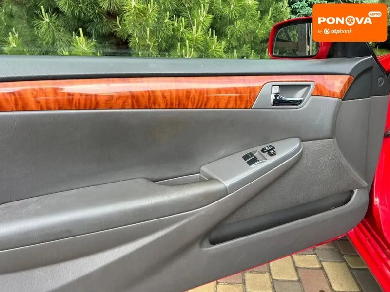 Toyota Camry Solara, 2007 р., Бензин, 130 тис. км, Купе, Чорний, Дніпро (Дніпропетровськ) AT-10418174 фото