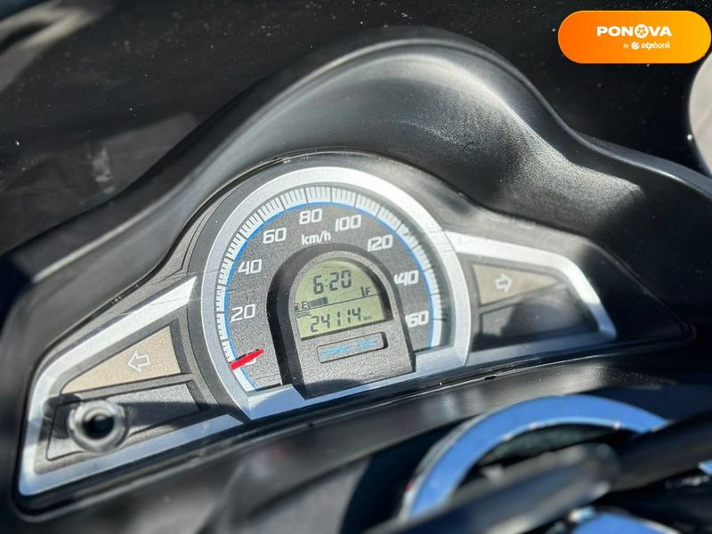 Новий Honda PCX 150, 2017, Скутер, Київ new-moto-106152 фото