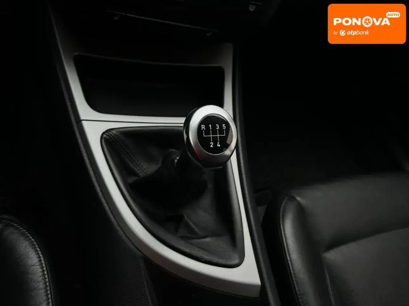 BMW 1 Series, 2005 г., Бензин, 250 тыс. км, Хетчбек, Чорный, Кривой Рог AT-10405546 фото