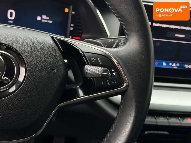 Skoda Octavia, 2020 р., Дизель, 200 тис. км, Універсал, Білий, Рівне AT-10402760 фото