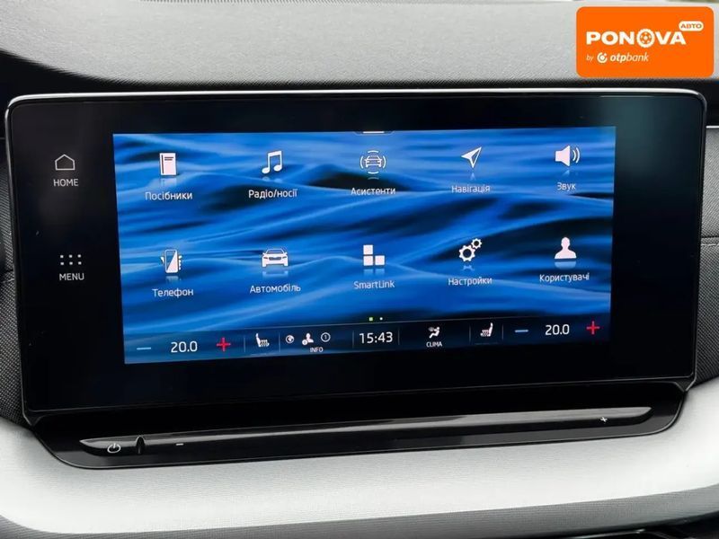 Skoda Octavia, 2020 р., Дизель, 200 тис. км, Універсал, Білий, Рівне AT-10402760 фото