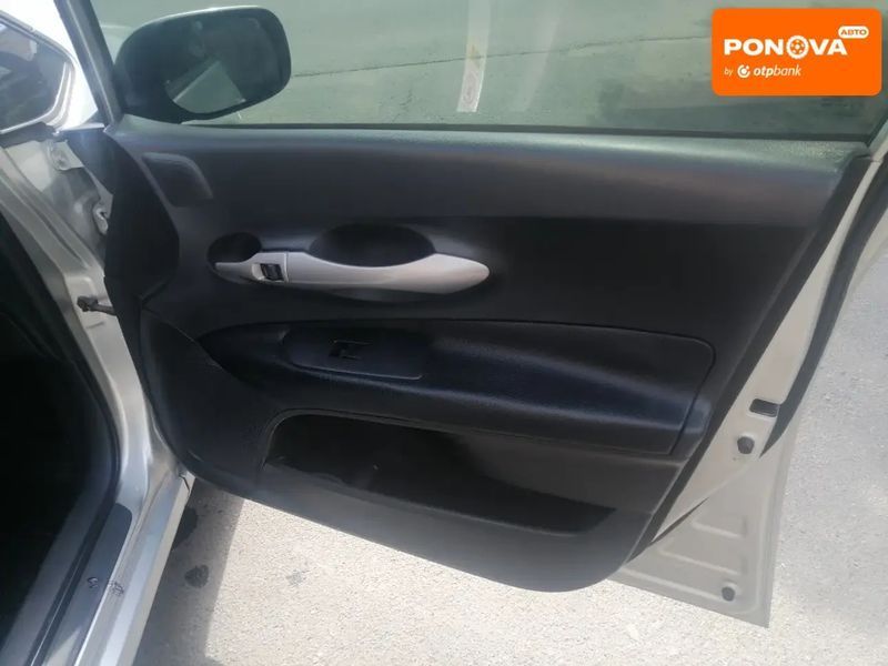 Toyota Auris, 2007 г., Бензин, 180 тыс. км, Хетчбек, Серый, Новомосковськ AT-10405100 фото