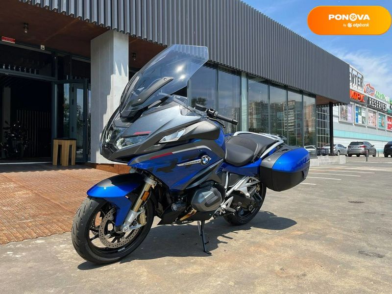 Новий BMW R Series, 2024, Бензин, 1254 см3, Мотоцикл, Одеса new-moto-109088 фото