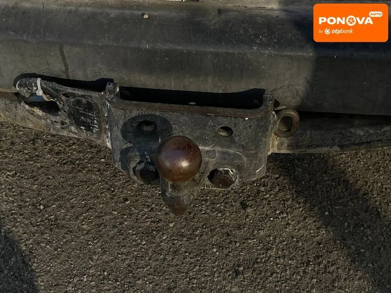 Ford Transit, 2008 р., Дизель, 600 тис. км, Київ AT-10417580 фото