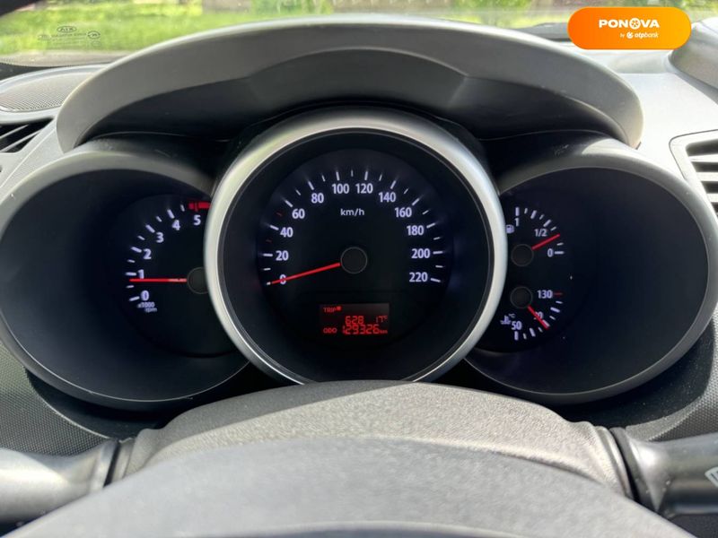 Kia Soul, 2013, Дизель, 1.58 л., 129 тыс. км, Внедорожник / Кроссовер, Бежевый, Одесса Cars-Pr-65428 фото