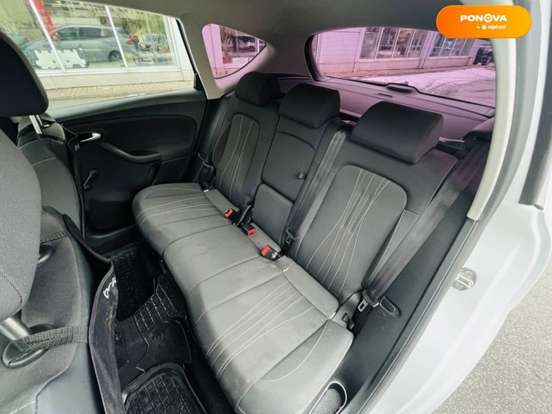 SEAT Altea XL, 2013, Дизель, 1.6 л., 115 тыс. км, Минивен, Белый, Киев 8699 фото