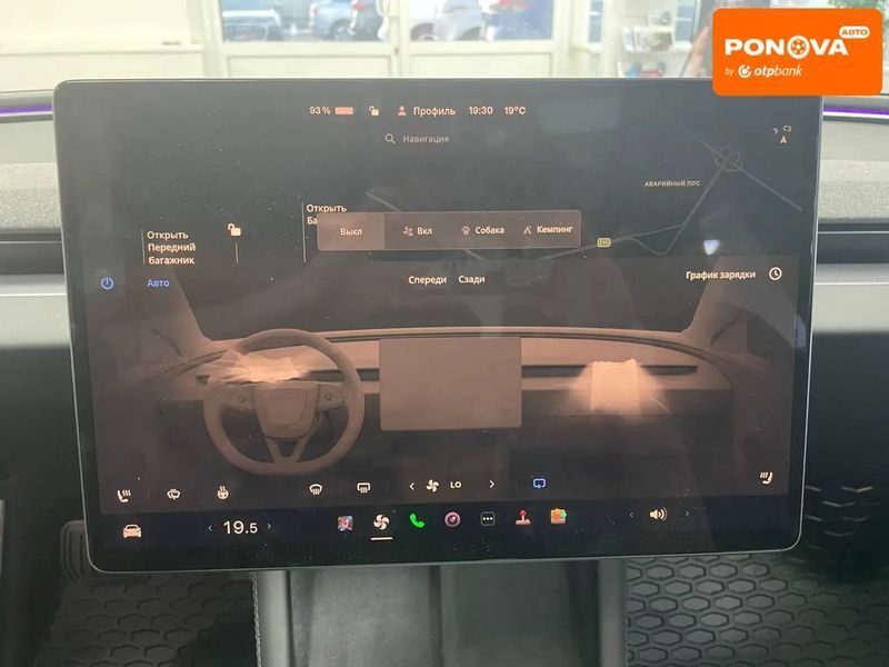 Tesla Model 3, 2024 р., Електро, 22 тис. км, Седан, Київ AT-10414175 фото