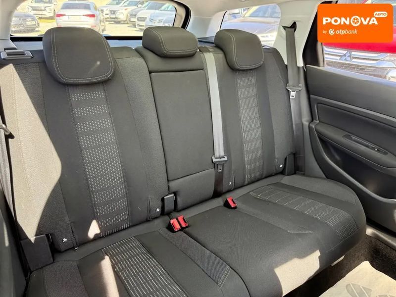 Peugeot 308, 2016 г., Дизель, 194 тыс. км, Универсал, Серый, Ровно AT-10402601 фото