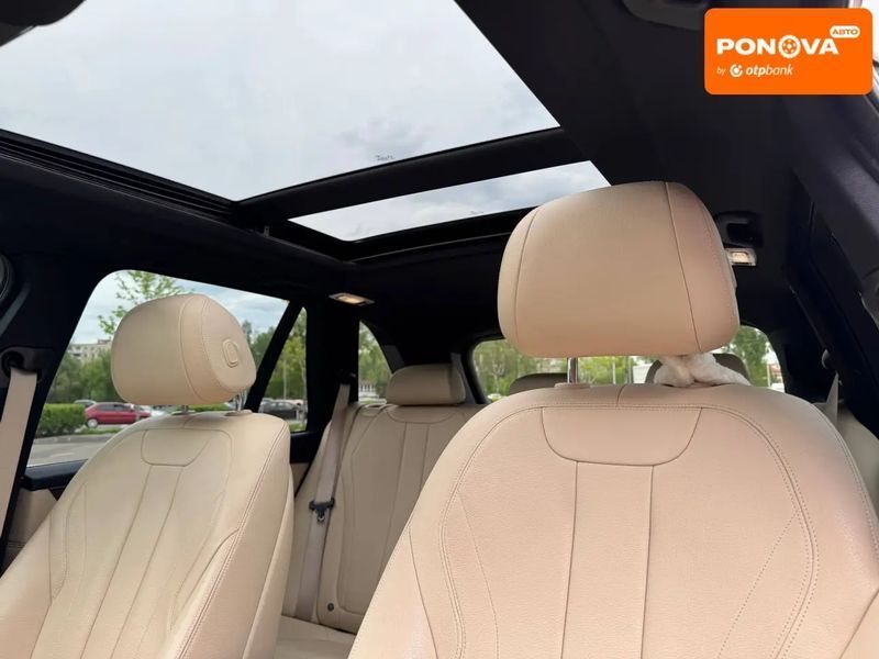 BMW X5, 2016 г., Бензин, 165 тыс. км, Внедорожник / Кроссовер, Киев AT-10417382 фото