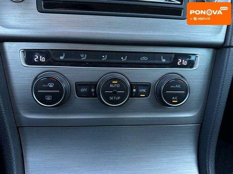 Volkswagen Golf, 2013 г., Дизель, 258 тыс. км, Универсал, Киев AT-10418525 фото
