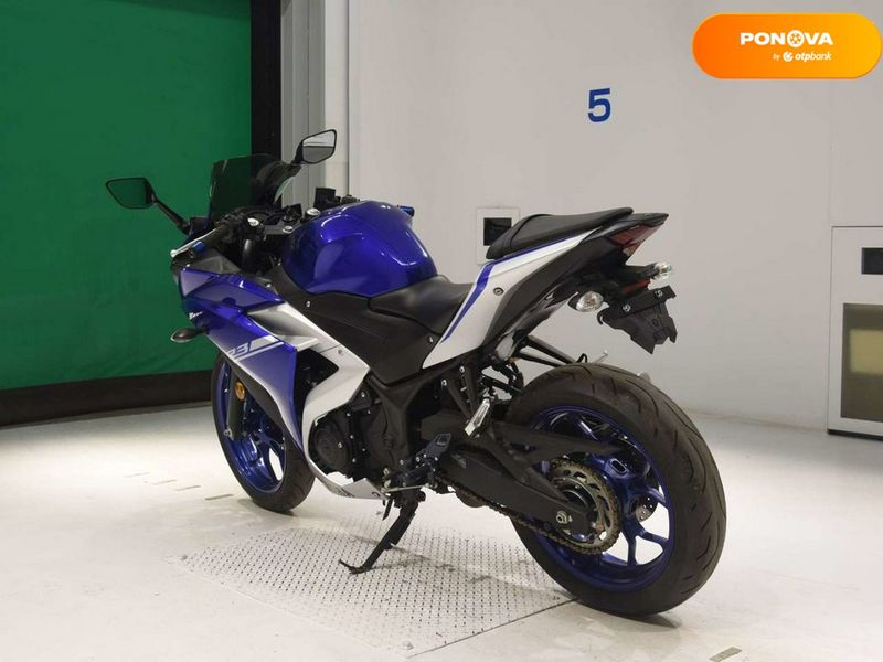 Новий Yamaha FZR, 2017, Бензин, 1812 см3, Байк, Київ new-moto-106160 фото