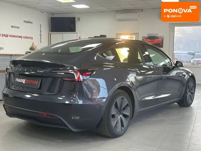 Tesla Model 3, 2024 р., Електро, 22 тис. км, Седан, Київ AT-10414175 фото