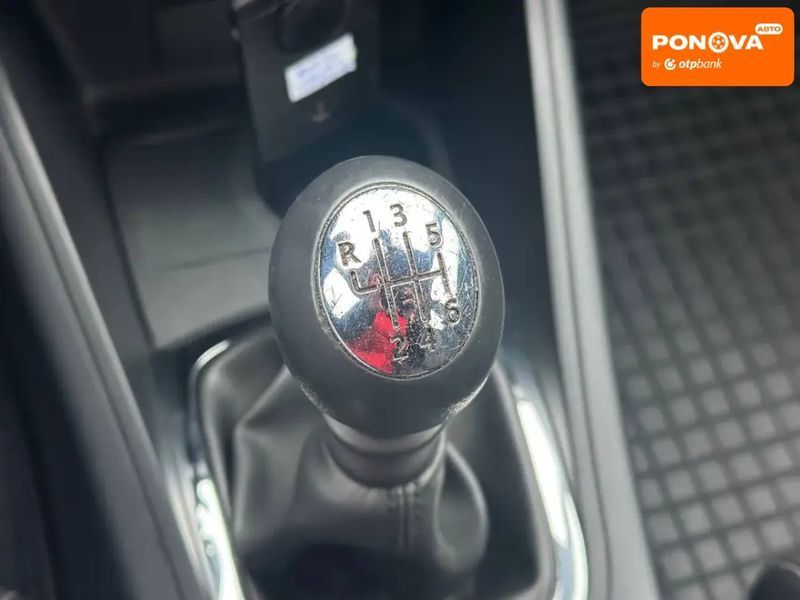 Renault Megane, 2012 г., Дизель, 240 тыс. км, Седан, Серый, Кривой Рог AT-10410136 фото