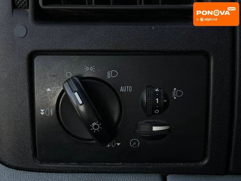 Ford Transit, 2008 р., Дизель, 600 тис. км, Київ AT-10417580 фото