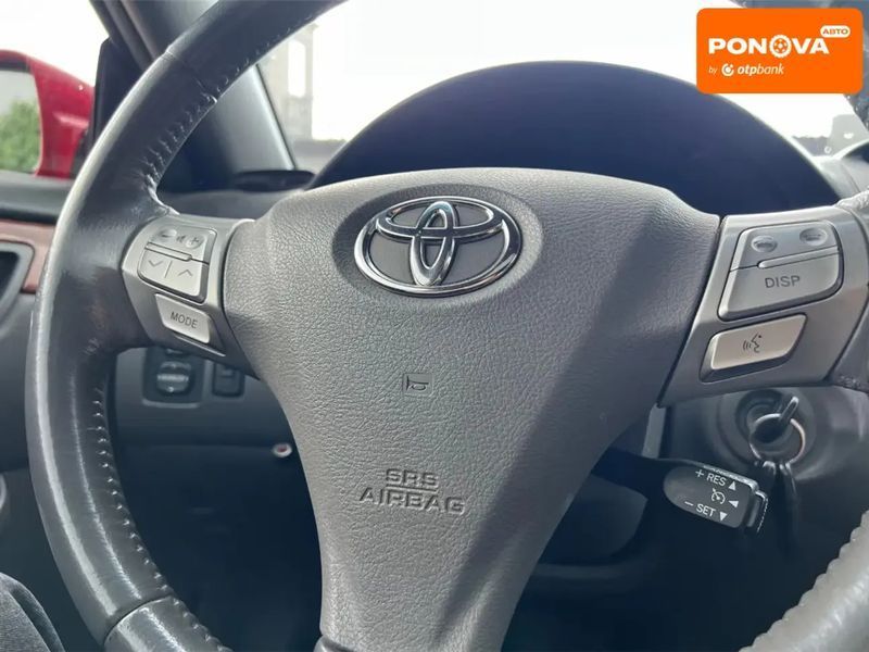 Toyota Camry Solara, 2007 р., Бензин, 130 тис. км, Купе, Чорний, Дніпро (Дніпропетровськ) AT-10418174 фото