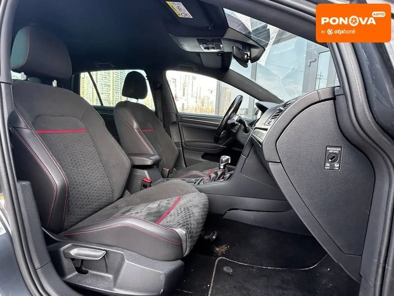 Volkswagen Golf GTI, 2020 г., Бензин, 72 тыс. км, Хетчбек, Киев AT-10413733 фото