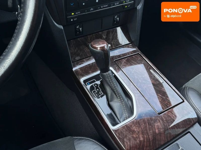 Toyota Camry, 2017 р., Бензин, 135 тис. км, Седан, Київ AT-10413937 фото