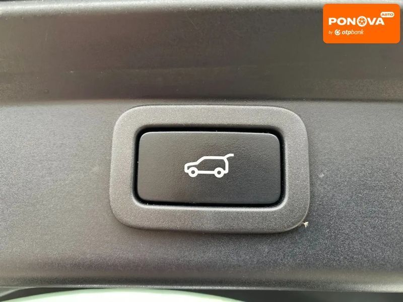 Jaguar E-Pace, 2021 р., Електро, 82 тис. км, Позашляховик / Кросовер, Сірий, Сопошин AT-10400236 фото