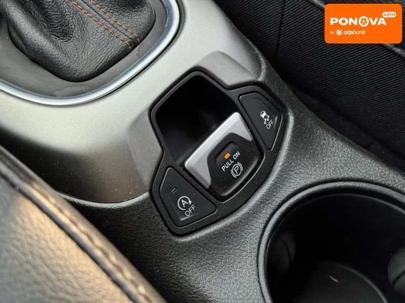 Jeep Compass, 2020 р., Бензин, 76 тис. км, Позашляховик / Кросовер, Червоний, Рівне AT-10417852 фото