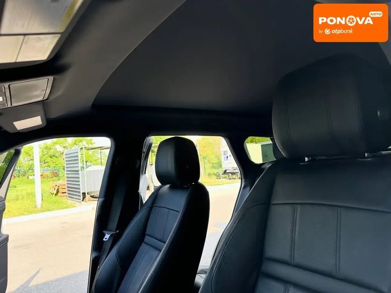 Land Rover Range Rover Evoque, 2019 р., Бензин, 33 тис. км, Позашляховик / Кросовер, Білий, Дніпро (Дніпропетровськ) AT-10418591 фото