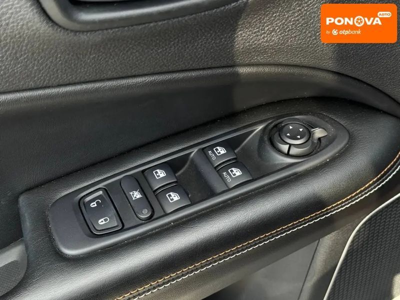 Jeep Compass, 2020 р., Бензин, 76 тис. км, Позашляховик / Кросовер, Червоний, Рівне AT-10417852 фото