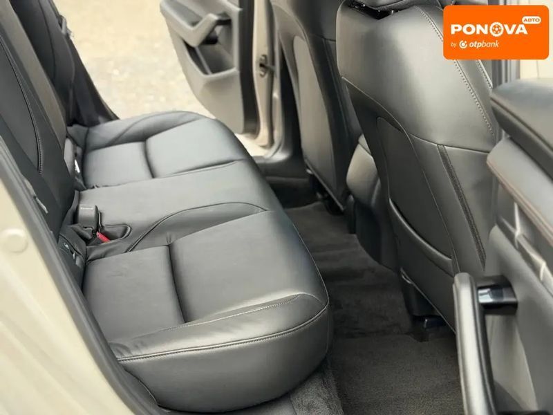 Mazda 3, 2024 р., Бензин, 64 тис. км, Хетчбек, Бежевий, Дніпро (Дніпропетровськ) AT-10415338 фото