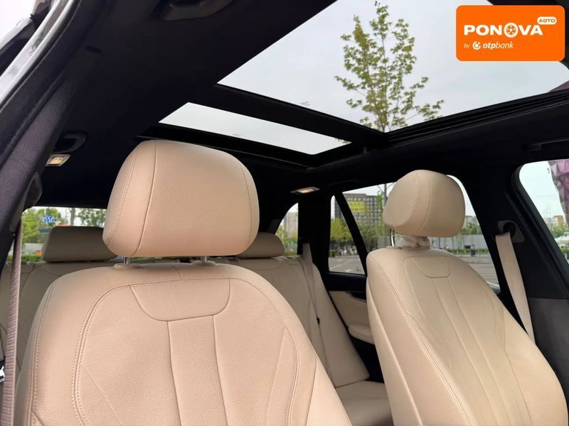 BMW X5, 2016 г., Бензин, 165 тыс. км, Внедорожник / Кроссовер, Киев AT-10417382 фото