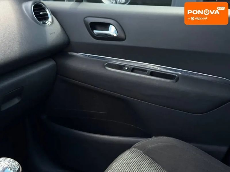 Peugeot 5008, 2010 г., Дизель, 249 тыс. км, Микровен, Чорный, Ровно AT-10419807 фото
