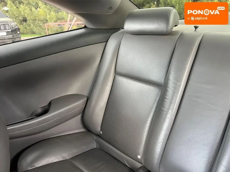 Toyota Camry Solara, 2007 р., Бензин, 130 тис. км, Купе, Чорний, Дніпро (Дніпропетровськ) AT-10418174 фото
